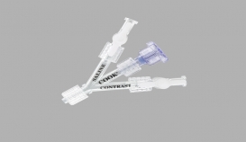 Three-Way Multipurpose Adapter