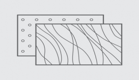 Biodesign® 4-Layer Tissue Graft