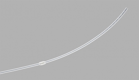 Tenckhoff Acute Peritoneal Dialysis Catheter