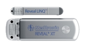 Insertable Cardiac Monitor