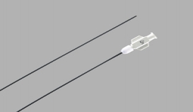 Appel Radiopaque Endoscopic Cholangiography Set