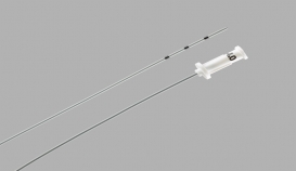 Petelin Endoscopic Cholangiography Set