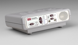 Doppler Blood Flow Monitor