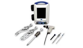 Powered ENT Surgery Systems