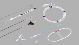 Common Bile Duct Exploration Set