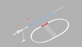 Appel-Berci Cystic Duct Introducer Set