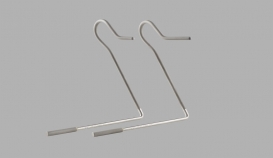 Nathanson Liver Retractor