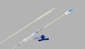 Balloon Ureteral Dilator