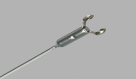 BIGopsy® Backloading Biopsy Forceps