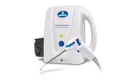 Powered Sinus Irrigation Systems