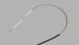 Deflectable Brush Biopsy Set