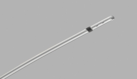 Joseph Urodynamics Catheter