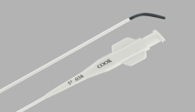 Kumpe Access Catheter