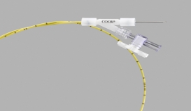 Ureteral Brush Biopsy Set