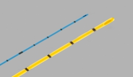 Whistle Tip Ureteral Catheter