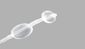 Cook® Balloon Cervical Cannula