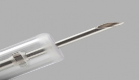 Disposable Topel Endoscopic Cyst Aspirator Set