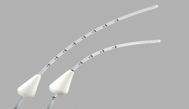 Goldstein SonoBiopsy™ Catheter