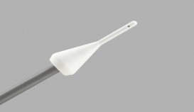 Margolin HSG Cannula