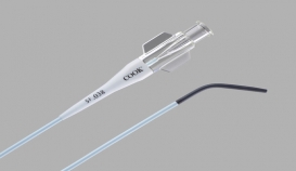 Selective Salpingography Catheter with Beacon® Tip