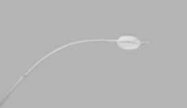 uVue® HSG/SHG Catheter