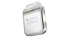 Activa PC Neurostimulator Model 37601