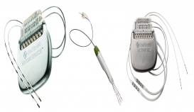 Deep Brain Stimulation (DBS) Systems