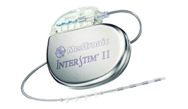 Sacral Neuromodulation Systems