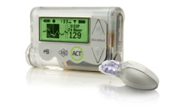 Insulin Pumps