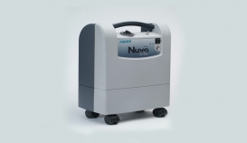 Oxygen Concentrator