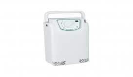 Portable Oxygen Concentrator