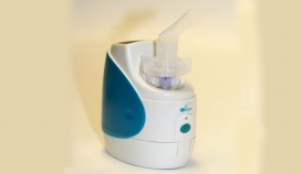 Portable Nebulizer