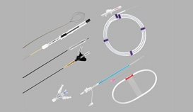 Common Bile Duct Exploration Set