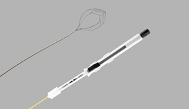 NCompass® Nitinol Stone Extractor